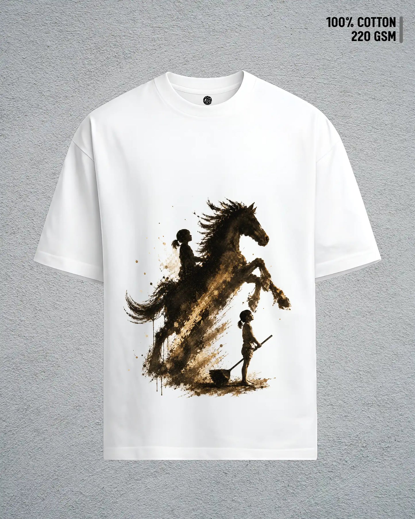 Dream Horse