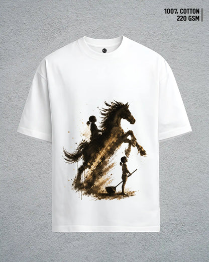 Dream Horse