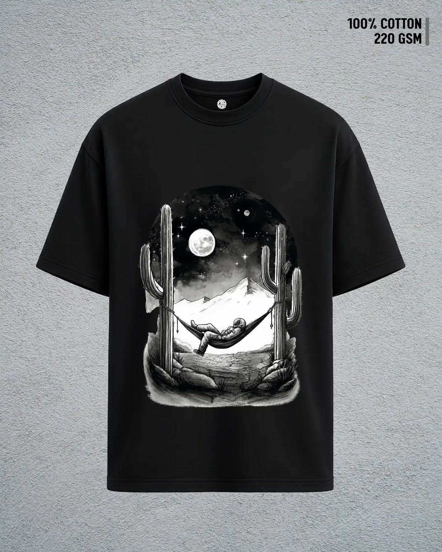 Dream On Astronaut