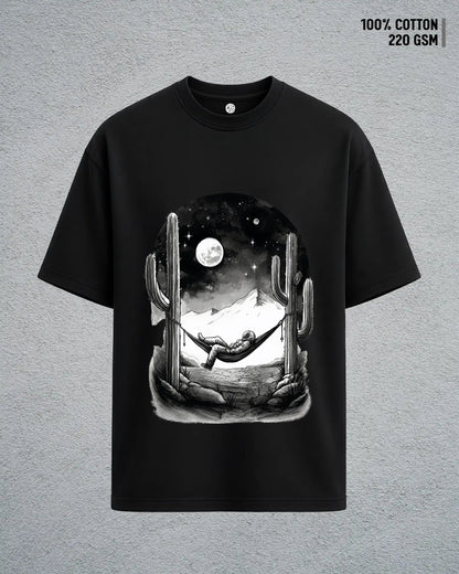 Dream On Astronaut