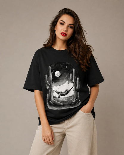 Dream On Astronaut