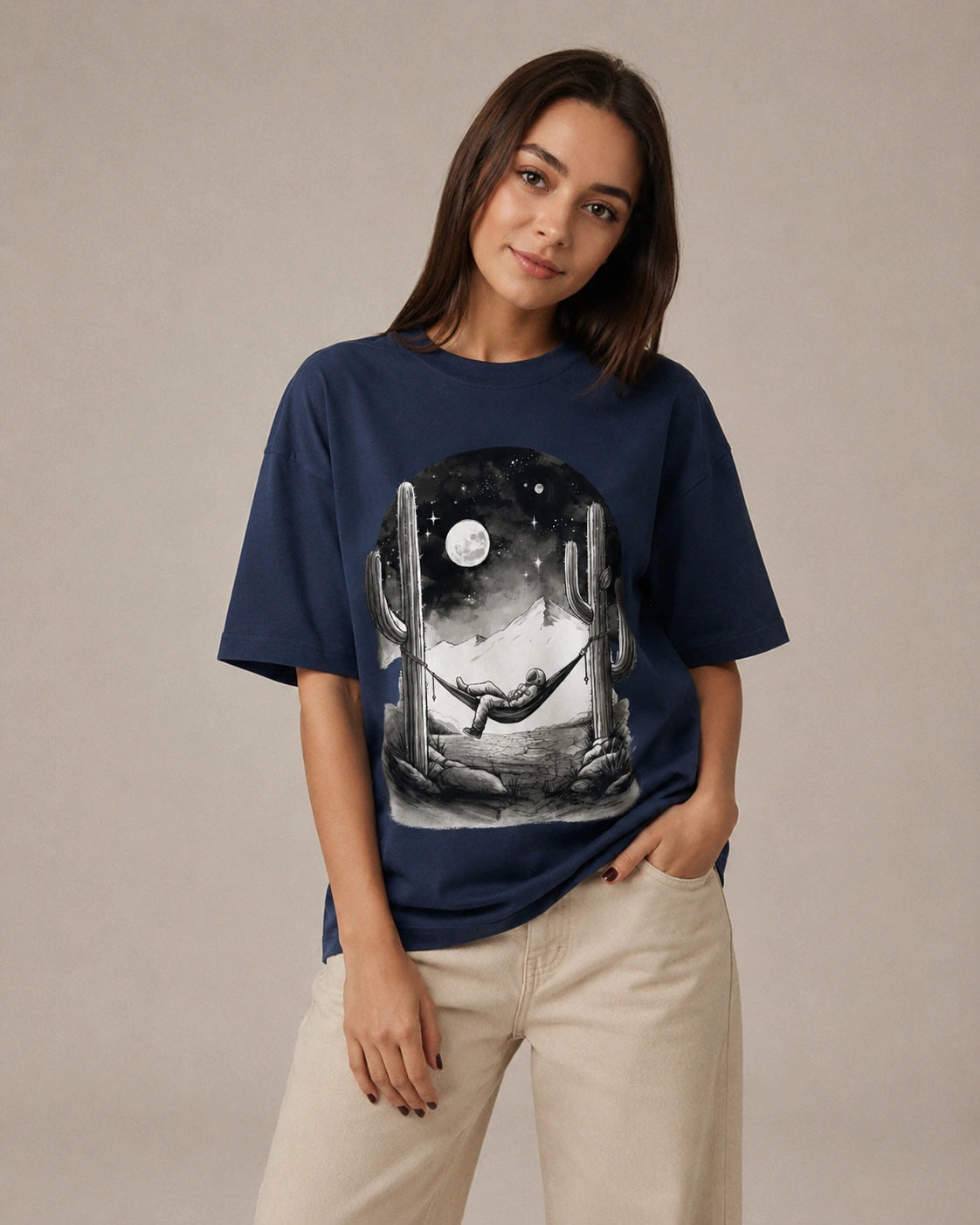 Dream On Astronaut