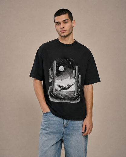 Dream On Astronaut