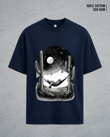 Dream On Astronaut
