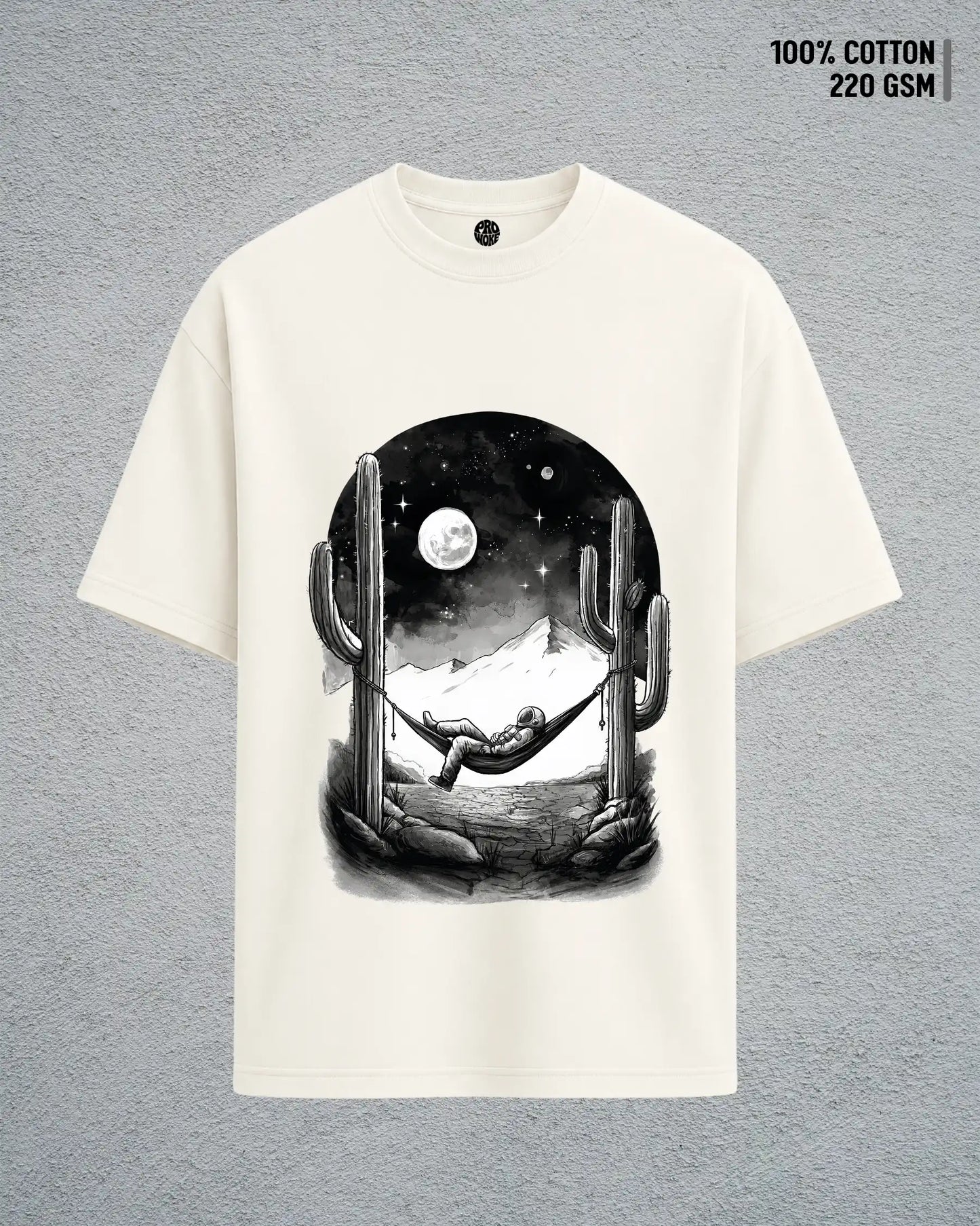 Dream On Astronaut