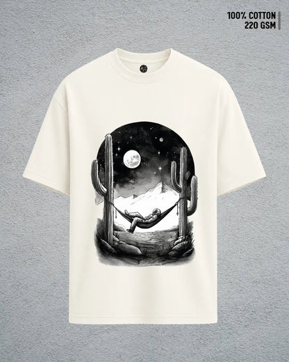 Dream On Astronaut