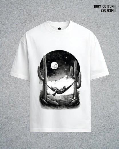 Dream On Astronaut