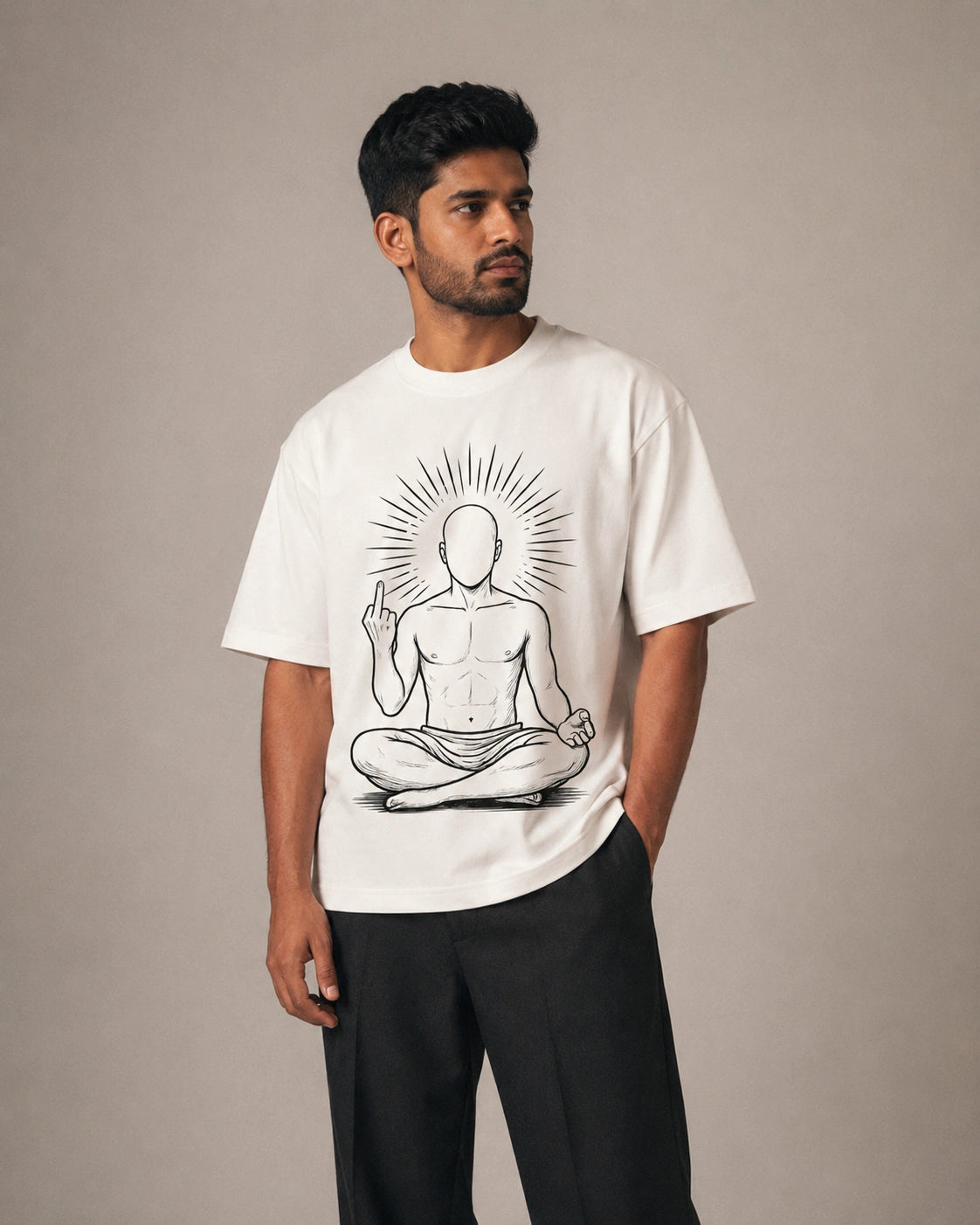 Enlightened Disapproval