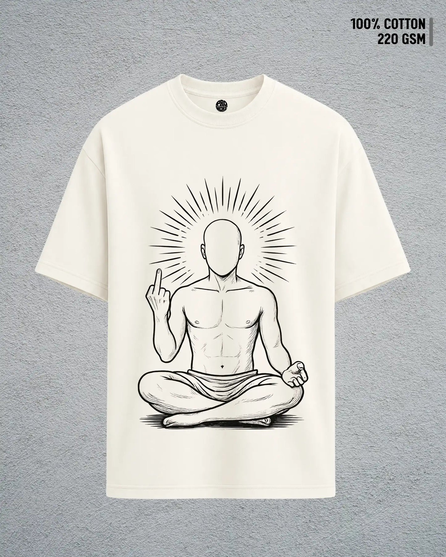 Enlightened Disapproval