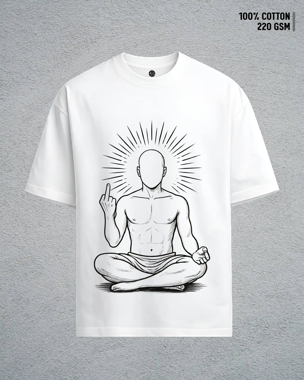 Enlightened Disapproval