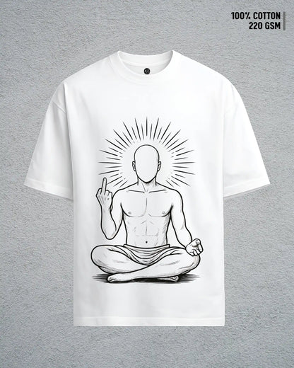 Enlightened Disapproval