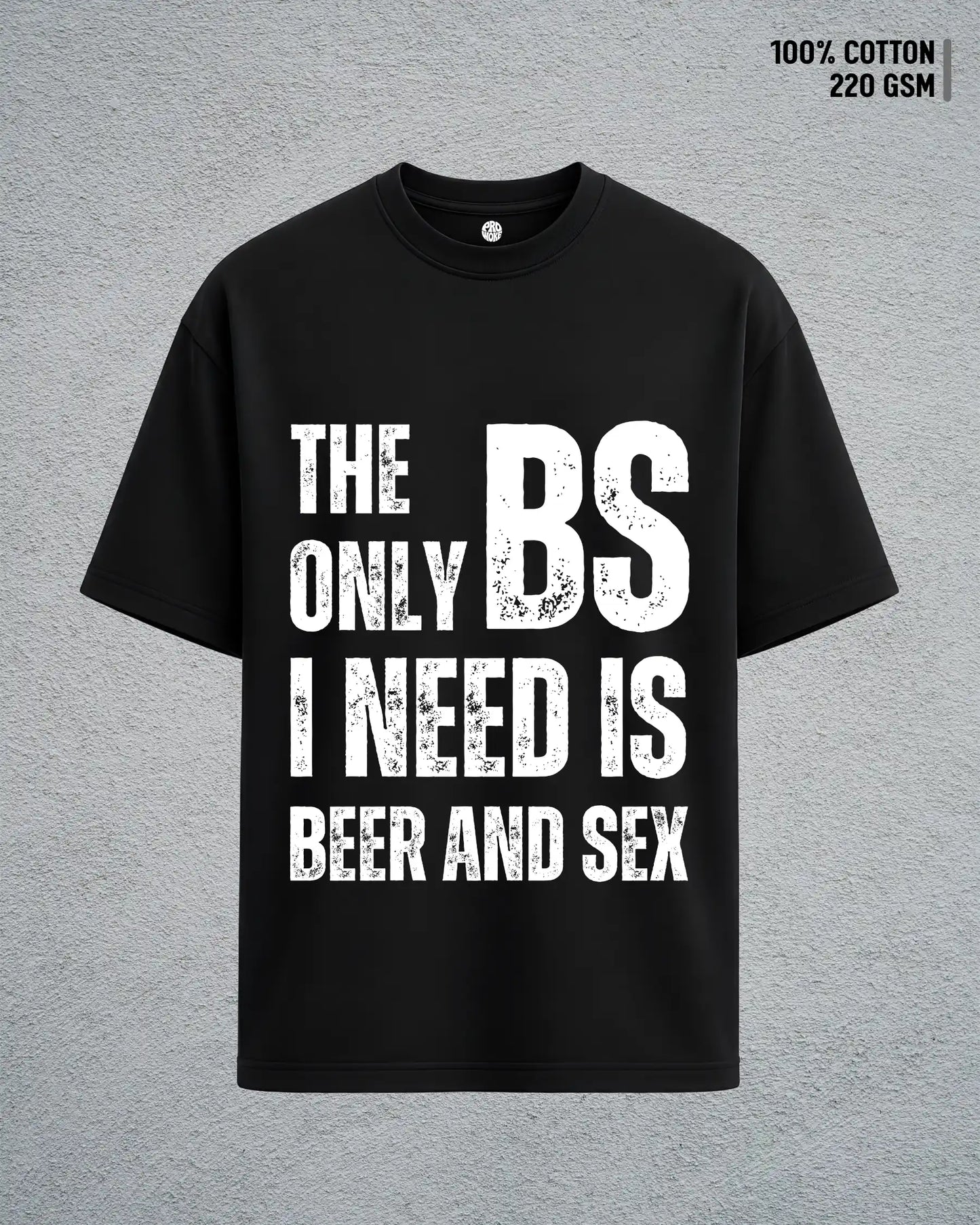 Essential BS
