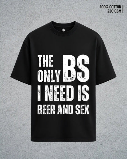Essential BS