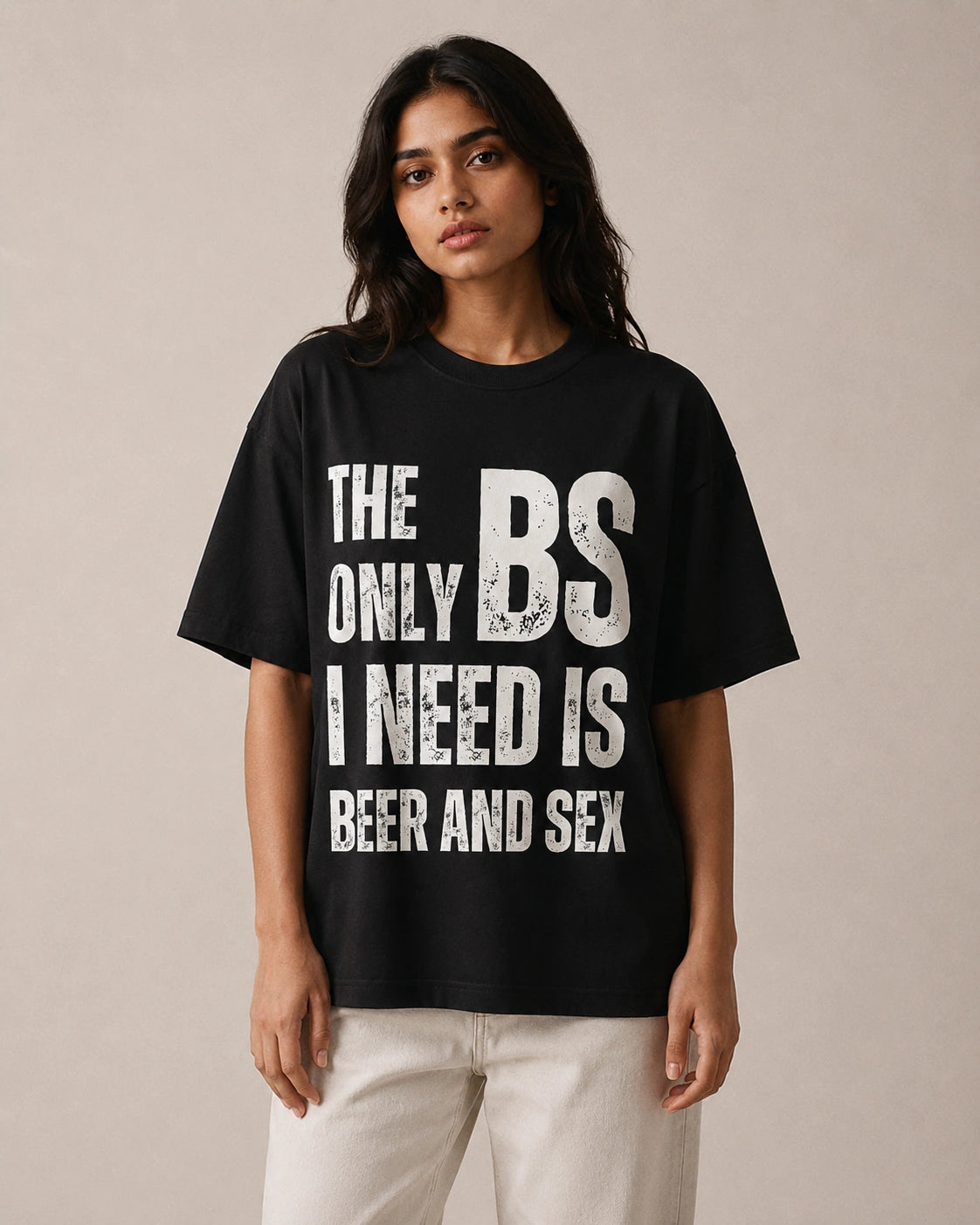 Essential BS
