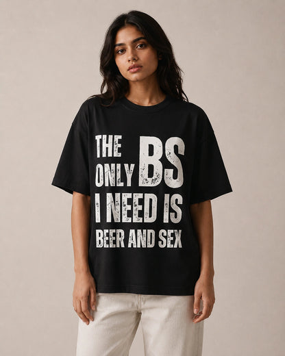 Essential BS