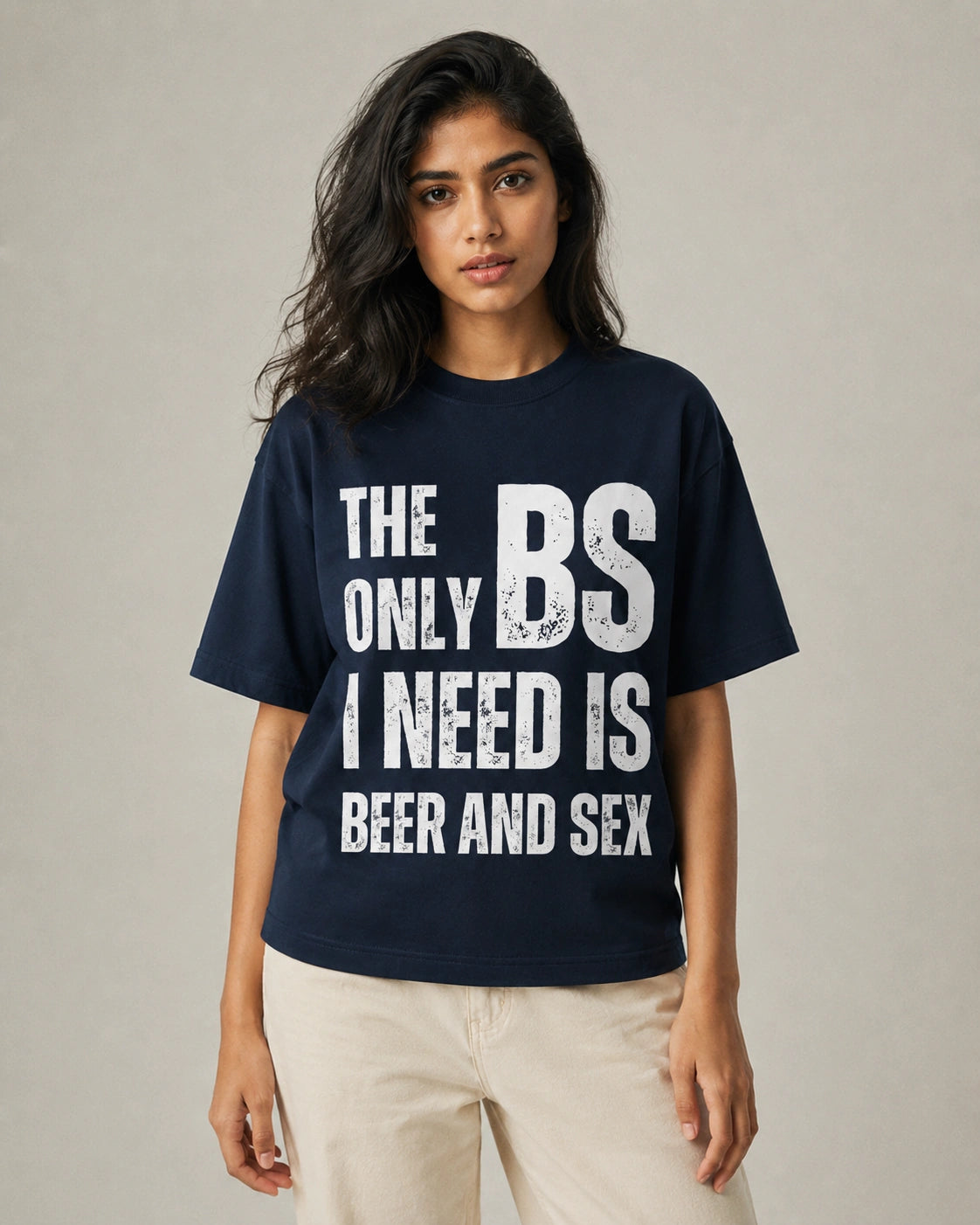 Essential BS