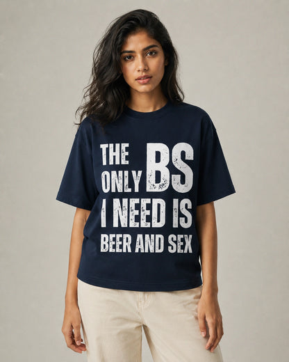 Essential BS