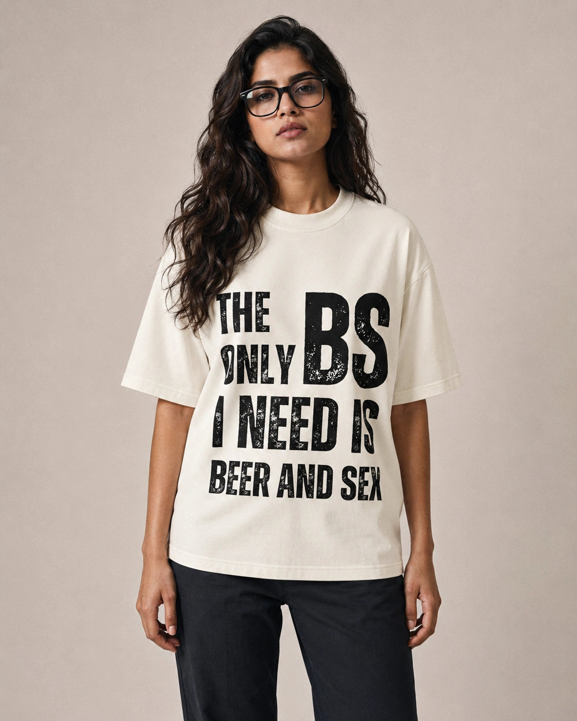 Essential BS
