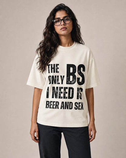 Essential BS