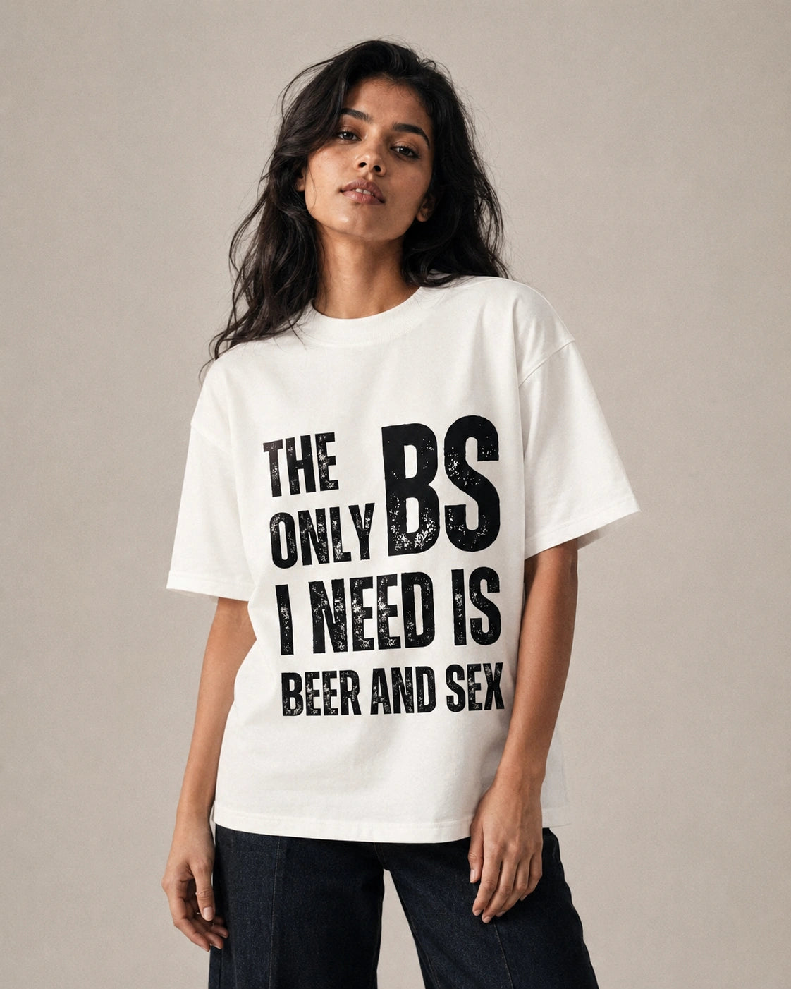 Essential BS