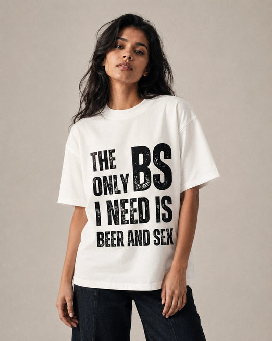 Essential BS