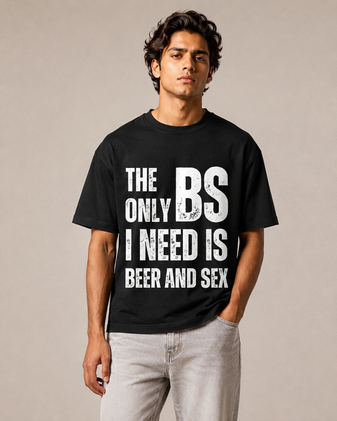 Essential BS
