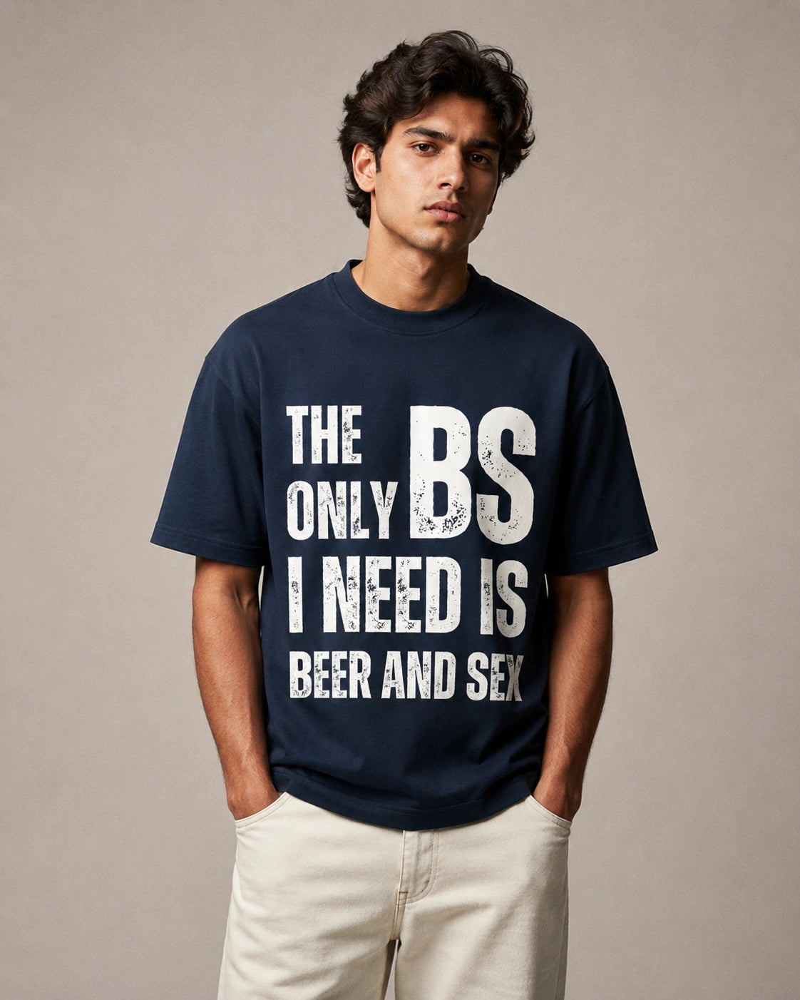 Essential BS