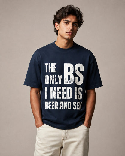 Essential BS
