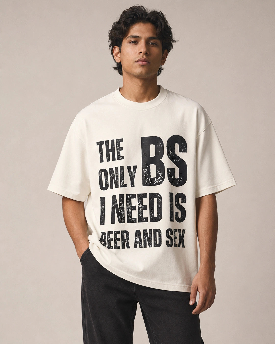 Essential BS