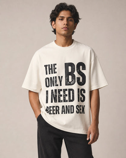 Essential BS