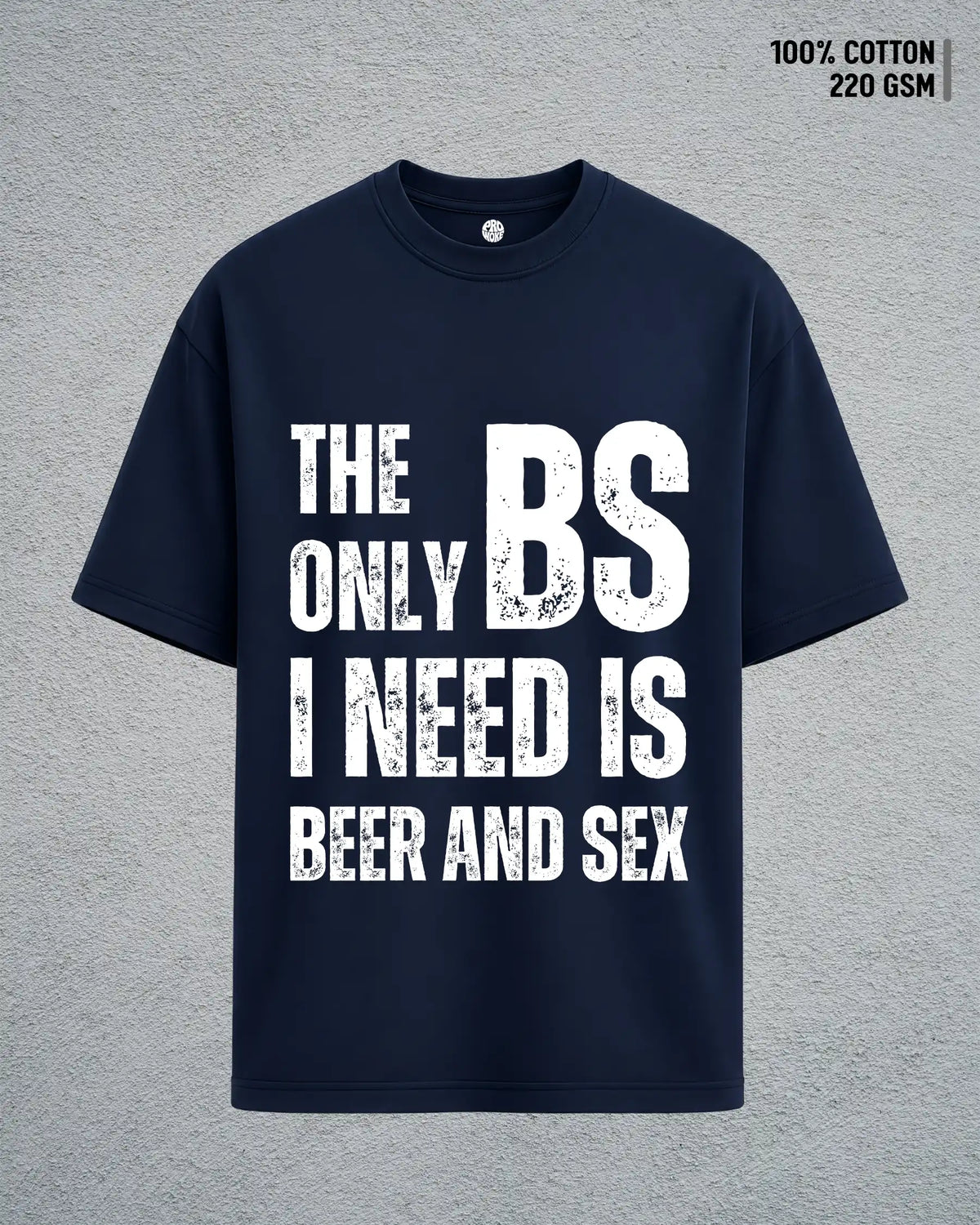 Essential BS