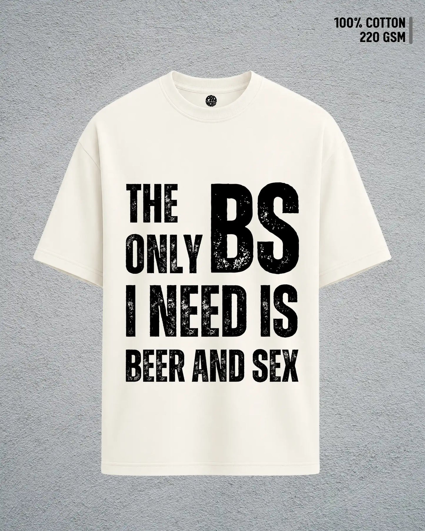 Essential BS