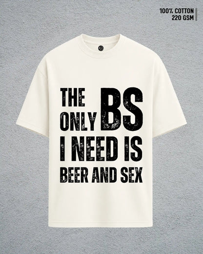Essential BS