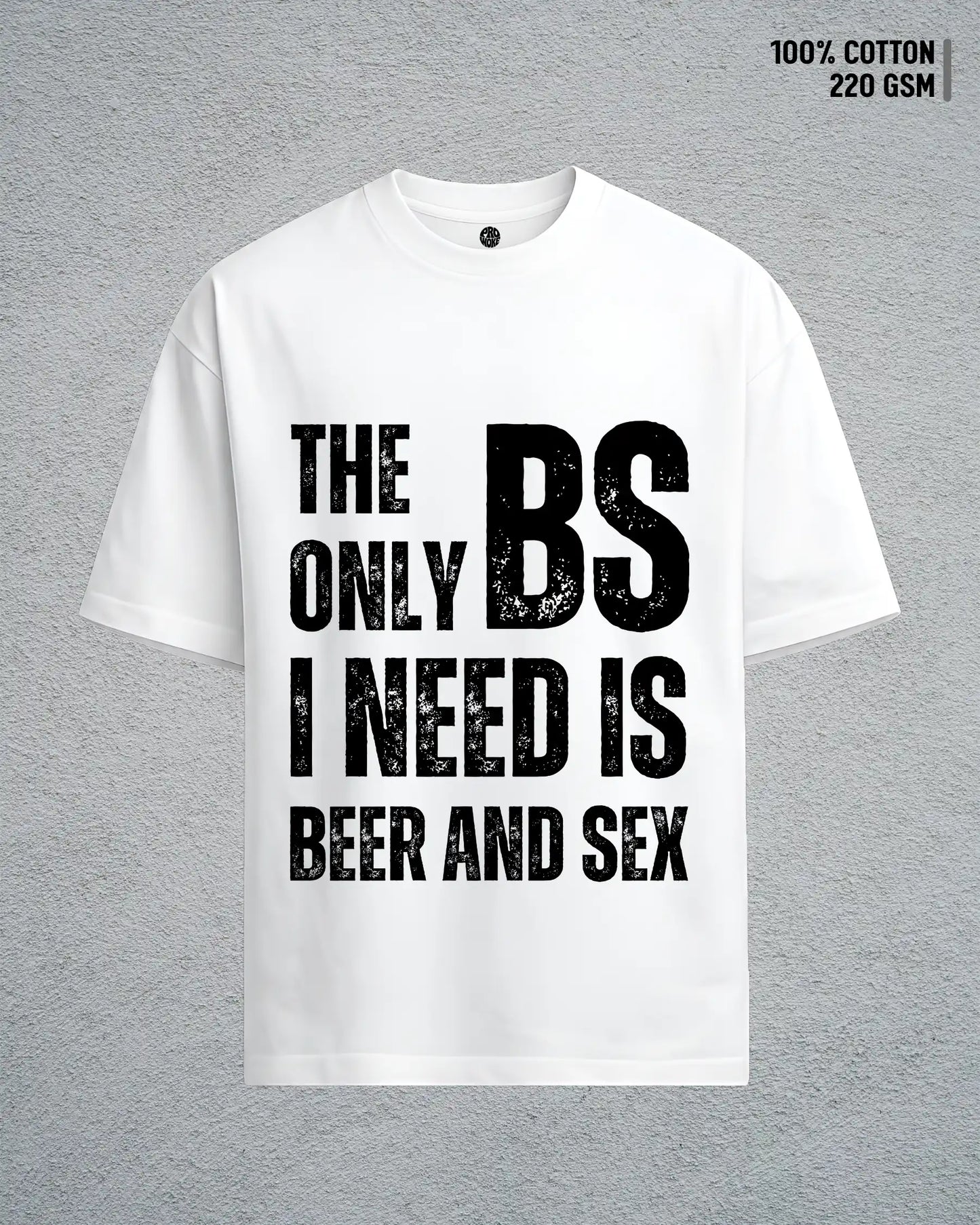 Essential BS