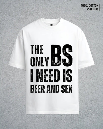Essential BS