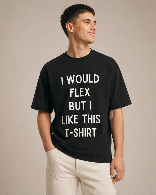 Fabric Over Flex