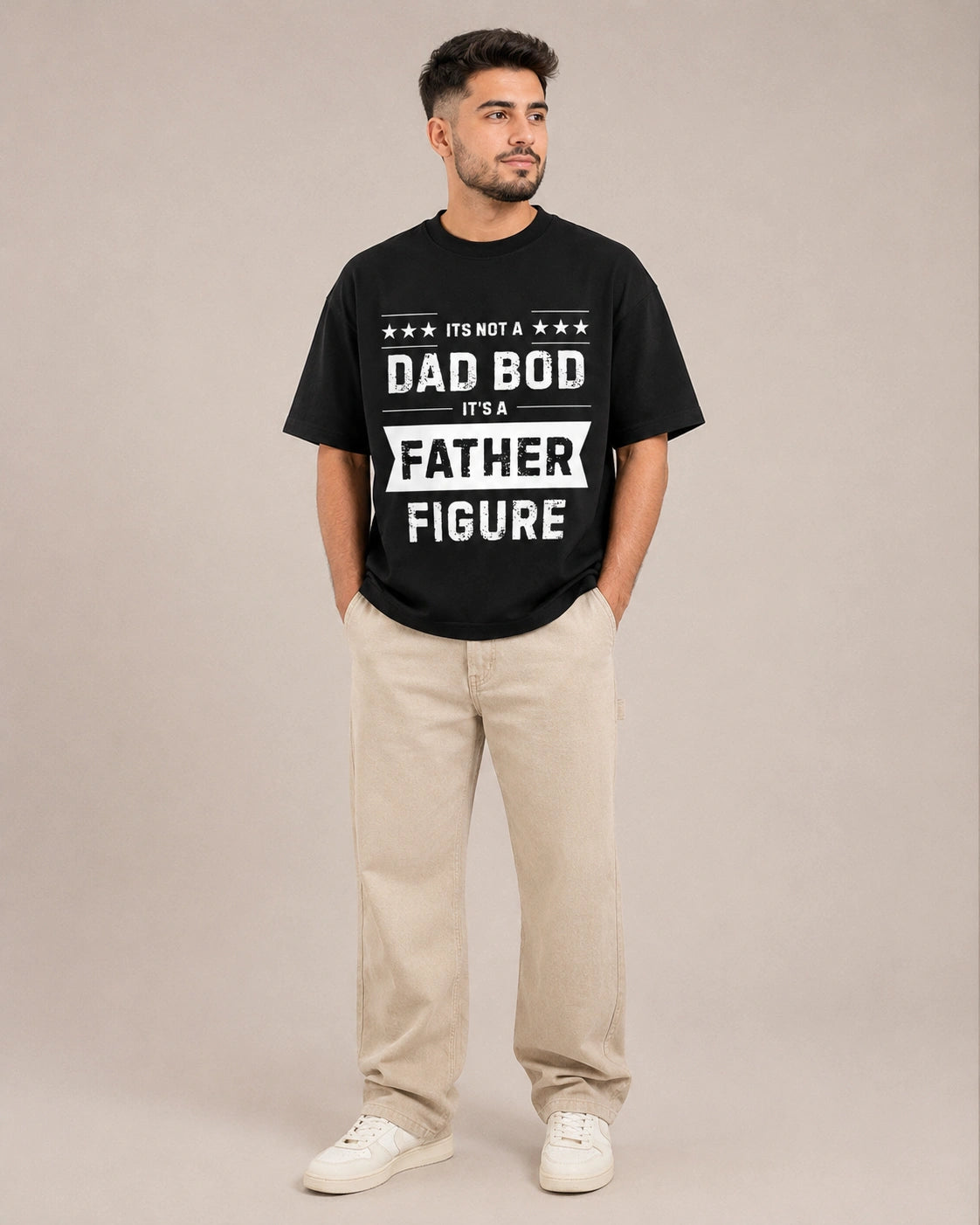Father Figure