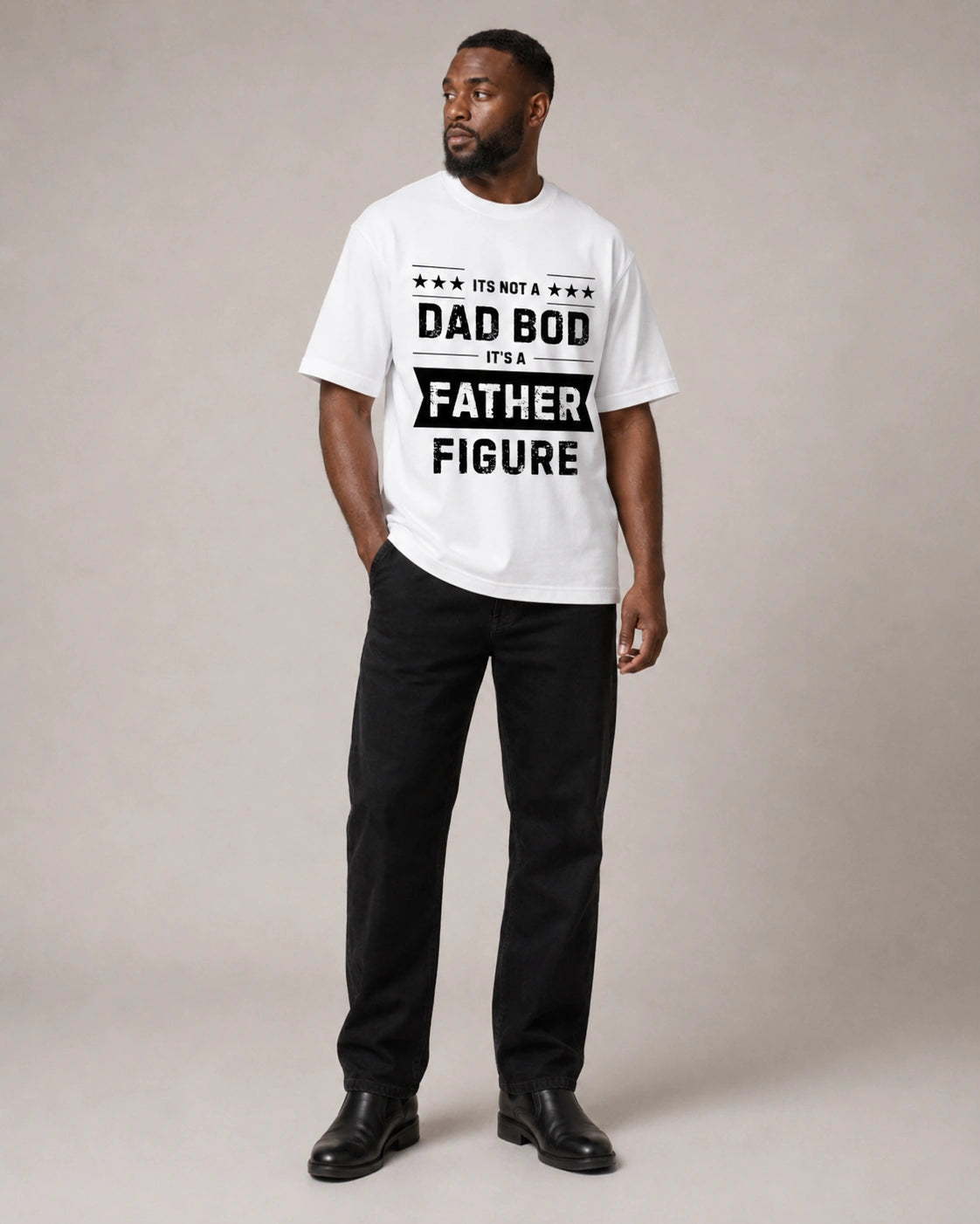 Father Figure