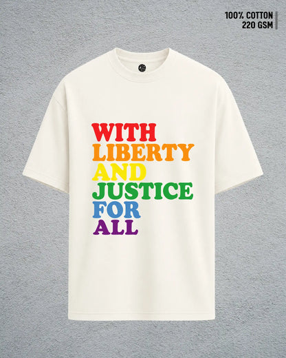 For All, For Real