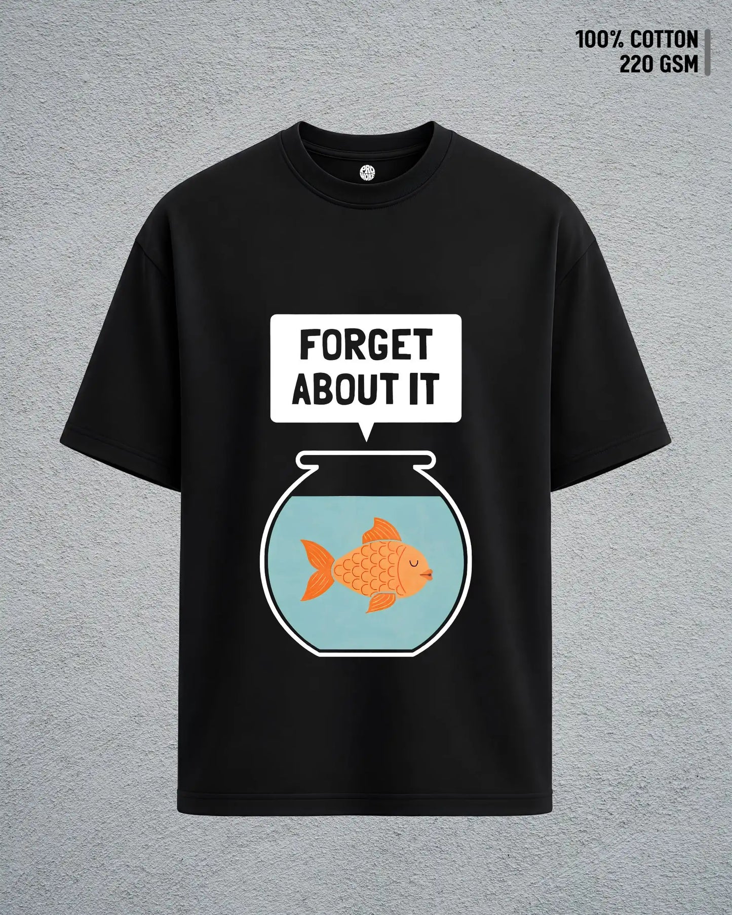 Forget About It