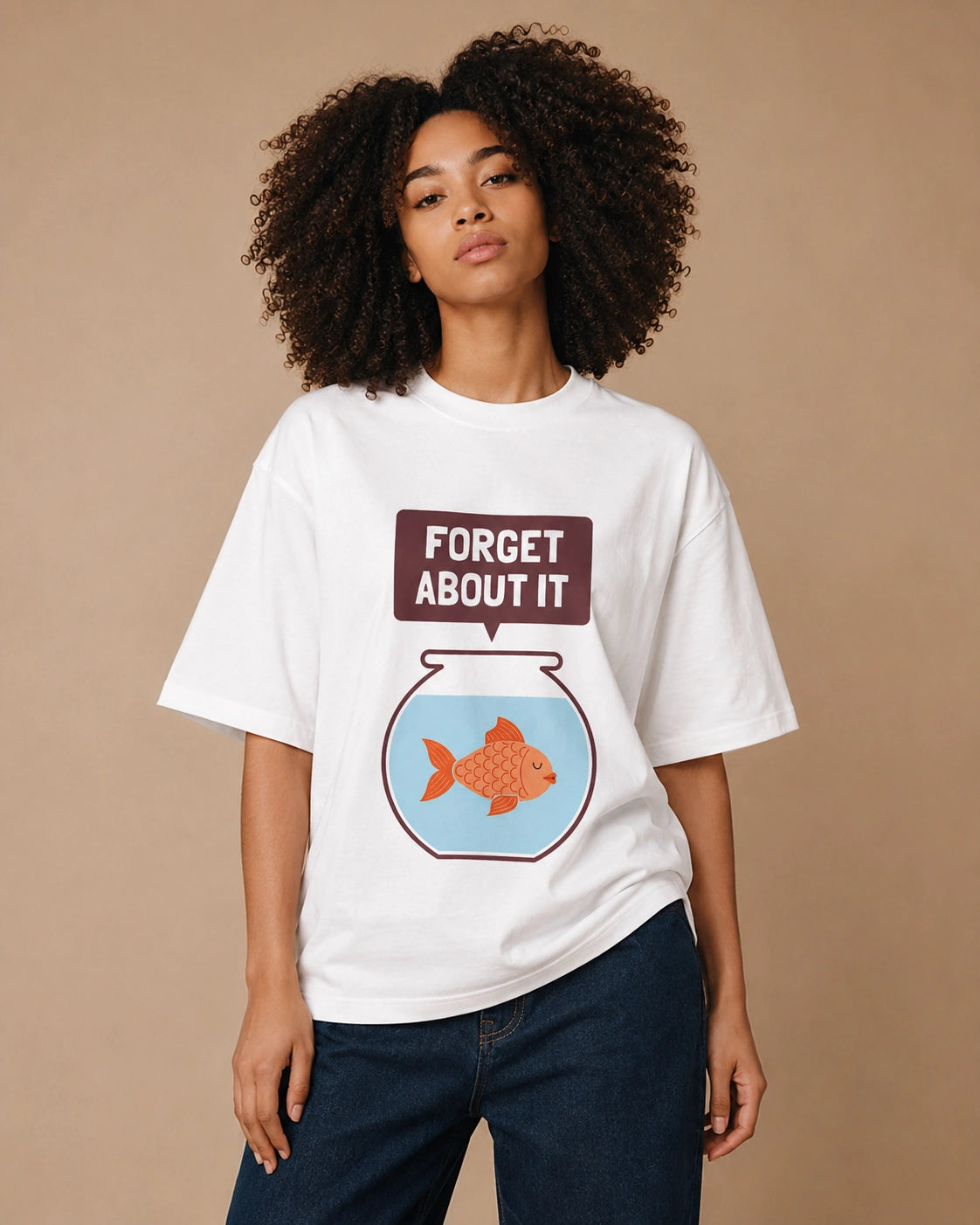 Forget About It