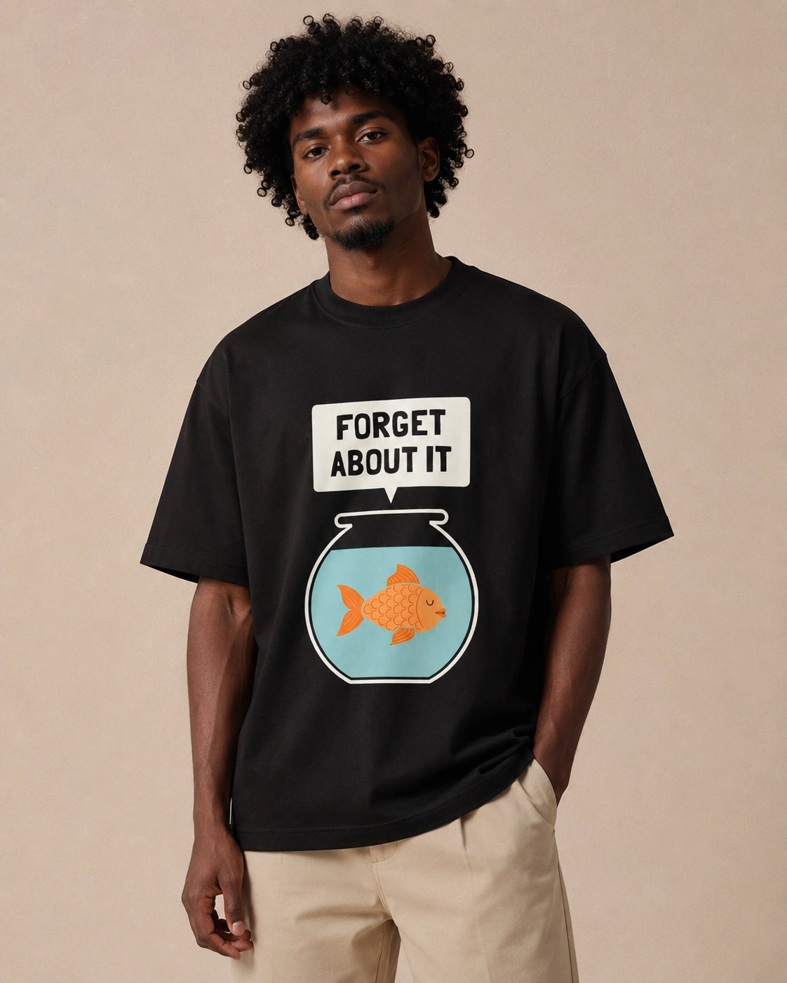 Forget About It