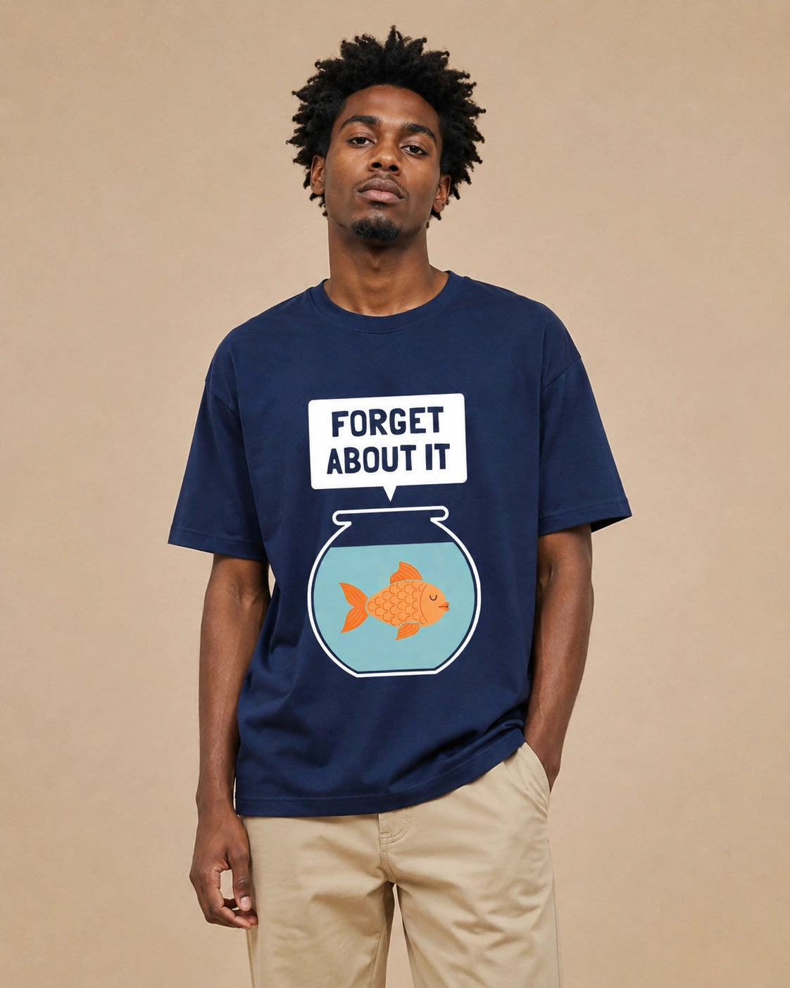 Forget About It