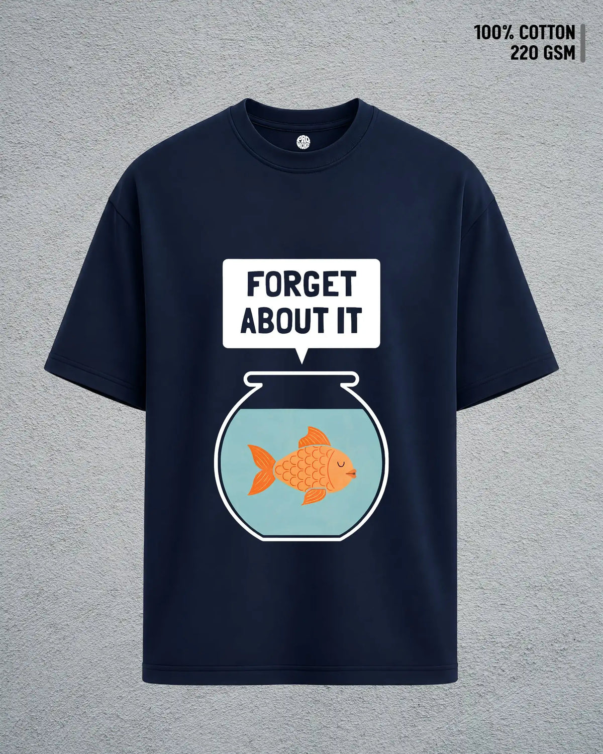 Forget About It