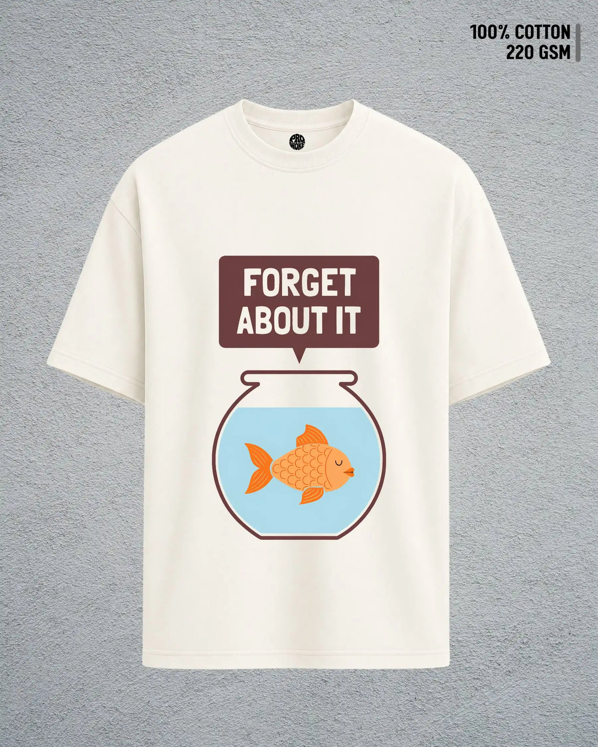 Forget About It