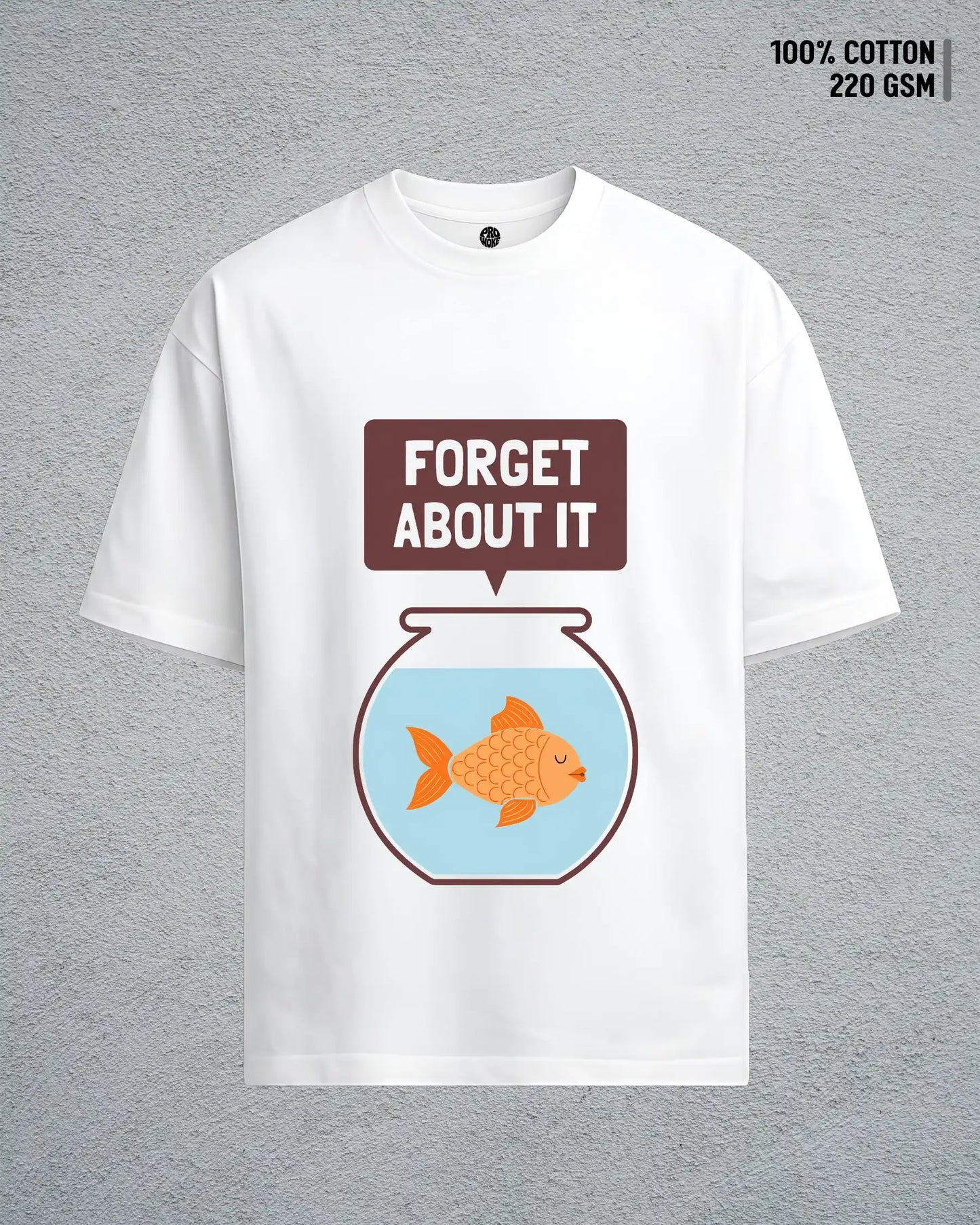 Forget About It