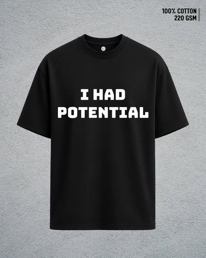 Formerly Promising