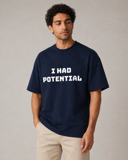 Formerly Promising