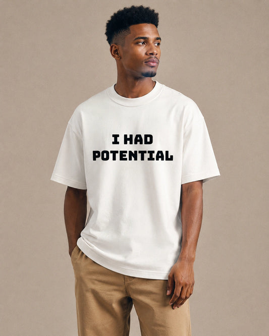 Formerly Promising