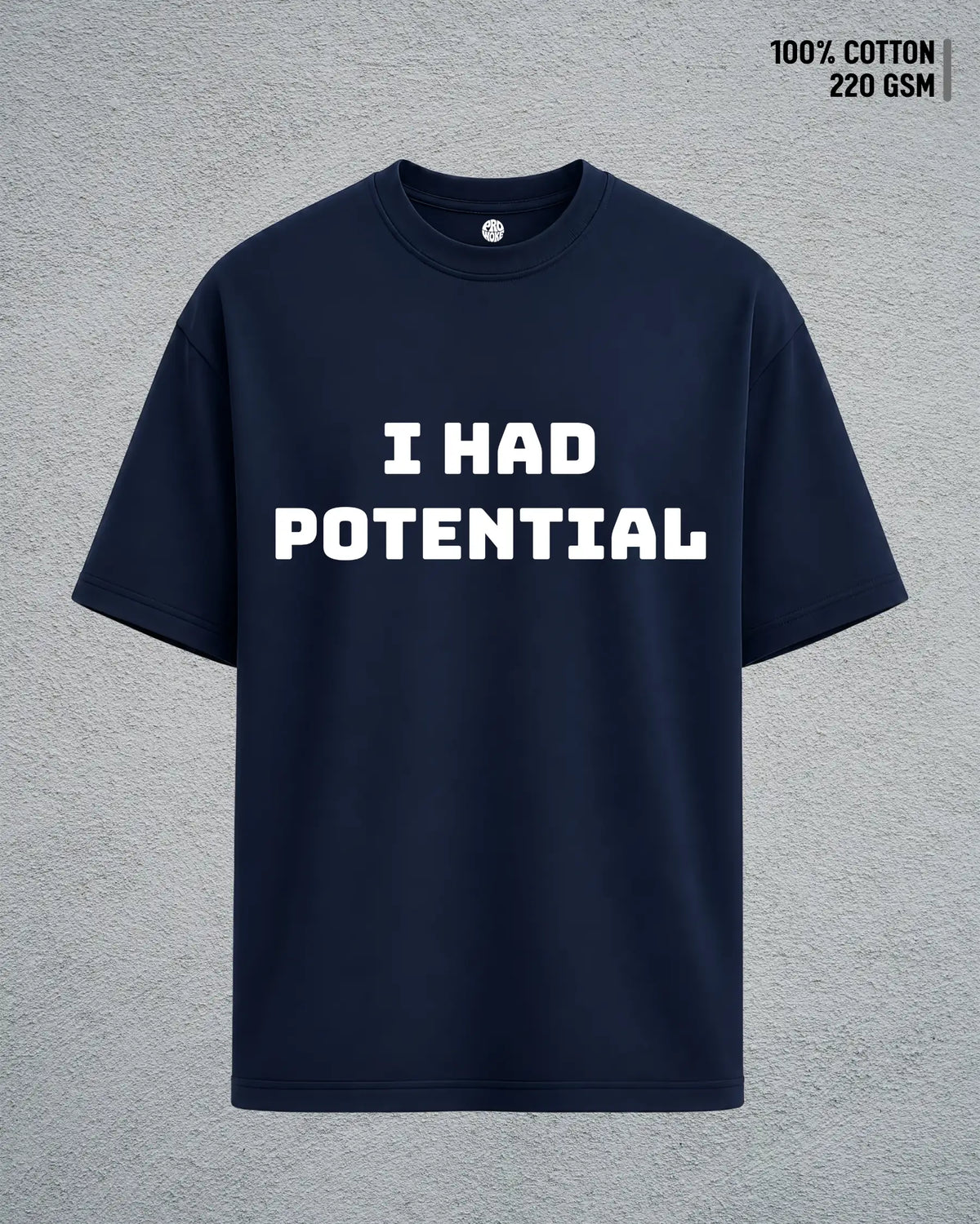 Formerly Promising
